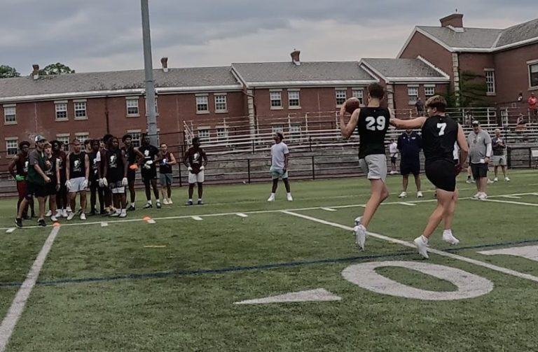 2024 BONE CAMP: “Defense-Skill” Verbal Offers &amp;amp; Standouts